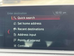 BMW 1 Series 2.0 118D Sport Auto 5dr 29