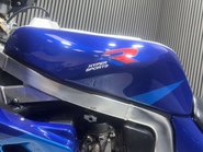 Suzuki GSXR GSXR750 1989 SLINGSHOT LIGHT RUNNING PROJECT CLASSIC SPORT BIKE 8