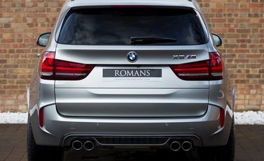 BMW X5 M 11