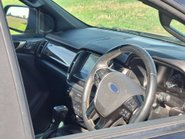 Ford Ranger 2.0 Ranger Wildtrak EcoBlue 4x4 Auto 4WD 4dr 13