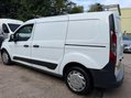 Ford Transit Connect 1.6 TDCi 240 Panel Van 4dr Diesel Manual L2 H1 (128 g/km, 113 bhp) 13