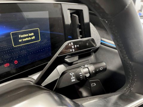 Renault Megane E-Tech 60kWh techno Hatchback 5dr Electric Auto (optimum charge) (220 ps) 17