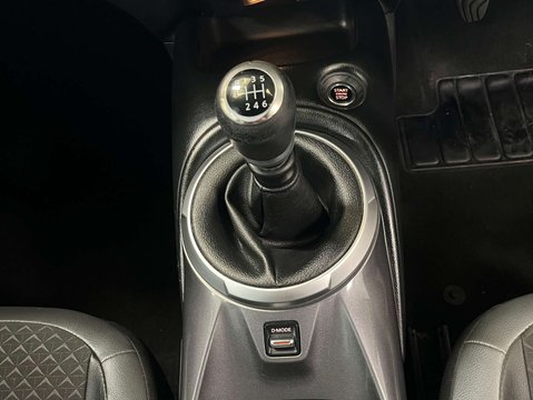 Nissan Juke 1.0 Juke N-Connecta DiG-T 5dr 20