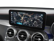 Mercedes-Benz GLC 3.0 AMG GLC 43 Premium Plus 4Matic Auto 4WD 5dr 38