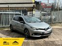 Toyota Auris VVT-I GB25