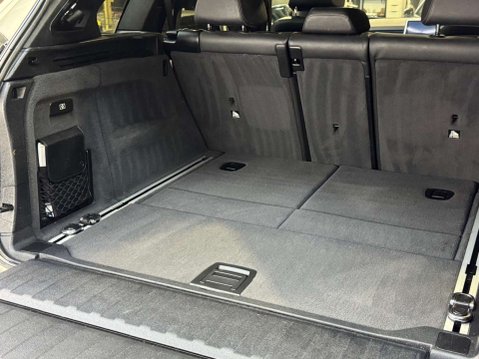 BMW X5 3.0 X5 xDrive 30d M Sport Auto 4WD 5dr 75