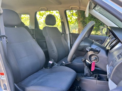 Suzuki Ignis GL 4