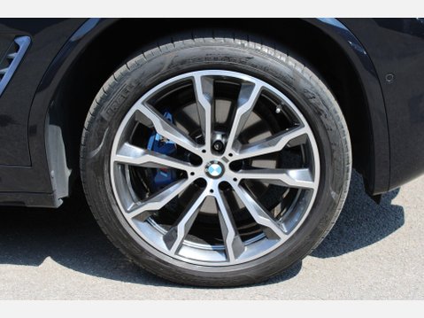 BMW X3 2.0 20i GPF M Sport Auto xDrive 39