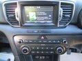 Kia Sportage 1.7 CRDi 2 Euro 6 (s/s) 5dr 15