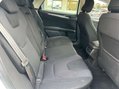 Ford Mondeo 2.0 Mondeo Titanium TDCi 5dr 23