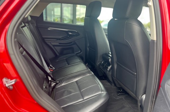Land Rover Range Rover Evoque R-DYNAMIC S MHEV AUTO 23