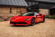 Ferrari SF90 Stradale 4.0T V8 7.9kWh F1 DCT 4WD Euro 6 (s/s) 2dr 1