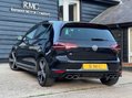 Volkswagen Golf 2.0 TSI BlueMotion Tech R Hatchback 5dr Petrol Manual 4Motion Euro 6 (s/s) 2