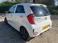 Kia Picanto 1.25 EcoDynamics Sport Euro 6 (s/s) 5dr 4