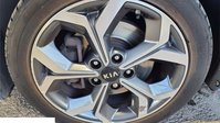 Kia Ceed 1.4 T-GDi Blue Edition Hatchback 5dr Petrol DCT Euro 6 (s/s) (138 bhp) 4