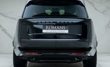 Land Rover Range Rover P460e Autobiography LWB 5