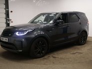 Land Rover Discovery 2.0 Discovery HSE SD4 Auto 4WD 5dr 19