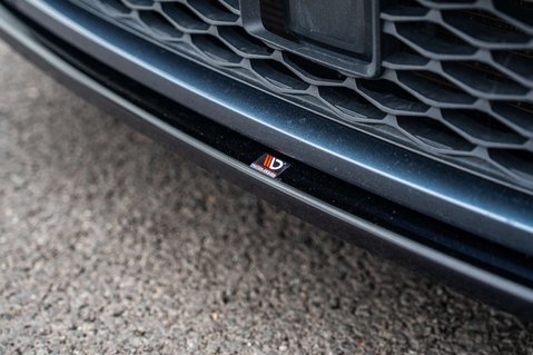SEAT Leon 2.0 Leon Cupra Luxury 290 TSi Semi-Auto 5dr 37