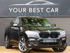 BMW X4 2.0 X4 xDrive 20d M Sport Auto 4WD 5dr