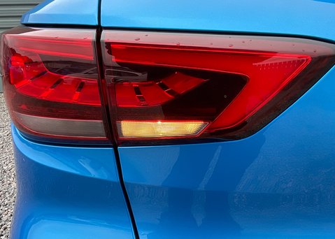 MG ZS 1.0 T-GDI EXCITE AUTO 13