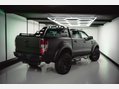 Ford Ranger 2.0 Ranger Wildtrak EcoBlue 4x4 Auto 4WD 4dr 4