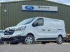 Renault Trafic SWB L1H1 Low Roof Advance SL30 Air Con Sensors EURO 6