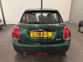 Mini Hatch 1.5 Cooper Auto 5dr 11
