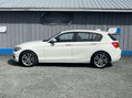 BMW 1 Series 1.5 116d Sport Euro 6 (s/s) 5dr 21