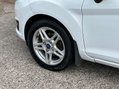 Ford Fiesta 1.2 Fiesta Zetec 3dr 20