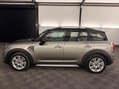 Mini Countryman 1.5 Cooper Exclusive Steptronic Euro 6 (s/s) 5dr 48