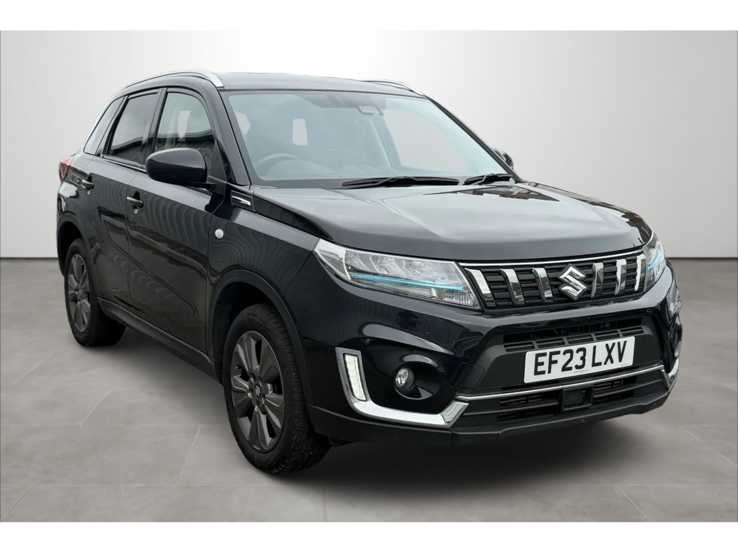 2023 Suzuki Vitara