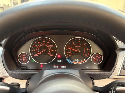 BMW 4 Series 2.0 420d M Sport Auto Euro 6 (s/s) 2dr 30