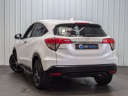 Honda HR-V 1.6 HR-V SE I-DTec 5dr 11