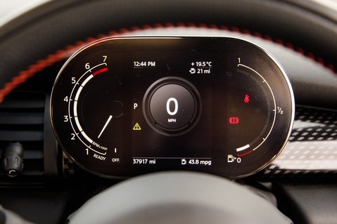 Mini Hatch COOPER S SPORT 10