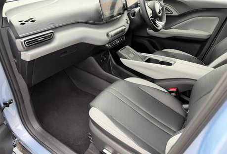 BYD Dolphin Surf 115kW Comfort 43kWh 5dr Auto