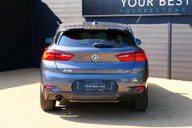 BMW X2 1.5 X2 sDrive 18i M Sport Auto 5dr 14
