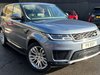 Land Rover Range Rover Sport 3.0 Range Rover Sport HSE SDV6 Auto 4WD 5dr