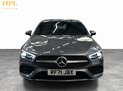 Mercedes-Benz CLA Class 1.3 CLA200 AMG Line (Premium 2) Shooting Brake 5dr Petrol 7G-DCT Euro 6 (s/ 2