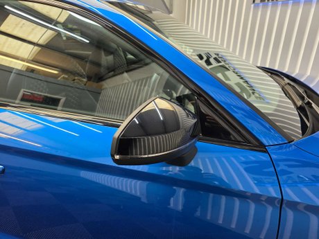 Audi RS3 2.5 TFSI Saloon 4dr Petrol S Tronic quattro Euro 6 (s/s) (400 ps) 28