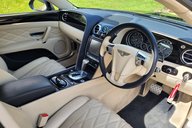 Bentley Flying Spur V8 11