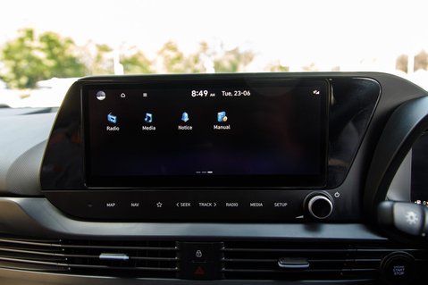 Hyundai i20 T-GDI N 26