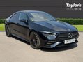 Mercedes-Benz CLA Class CLA 220 D AMG LINE PREMIUM PLUS 8