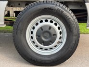 Mercedes-Benz Sprinter 319 V6 Cdi 4x4 5g-Tronic Mwb Hr Panel Van - Air Con - Direct from MOD 34