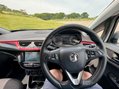 Vauxhall Corsa SRI VX-LINE NAV BLACK S/S 20