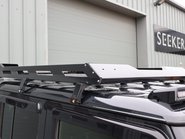 Suzuki Jimny Brand new 5 door Auto styled by Seeker choice of colours  14