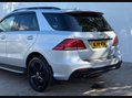 Mercedes-Benz GLE 2.1 GLE 250 D 4Matic AMG Line Premium Auto 4WD 5dr 60