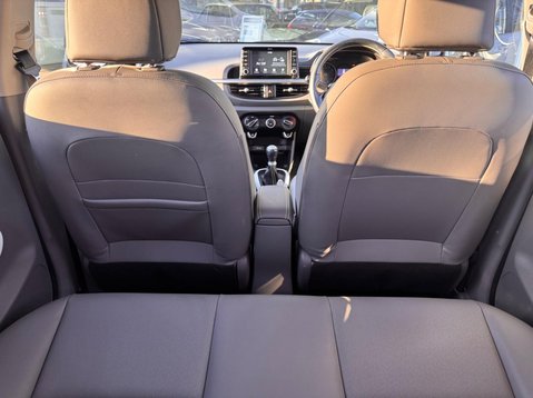 Kia Picanto X-LINE 47