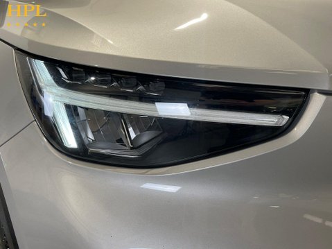 Volvo XC40 Recharge 69kWh Core SUV 5dr Electric Auto RWD (238 ps) Cruise Control - DA 9