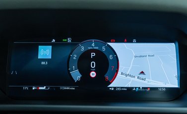 Land Rover Defender 110 OCTA EDITION ONE 30