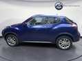 Nissan Juke 1.2 DIG-T N-Connecta Euro 6 (s/s) 5dr 5